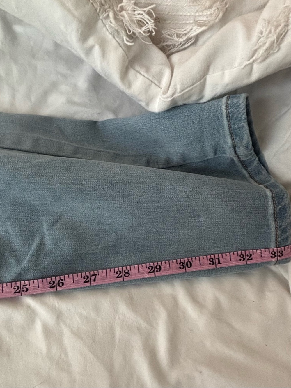 We The Free Penny Pull-On Flare Jeans - Picture 14 of 14